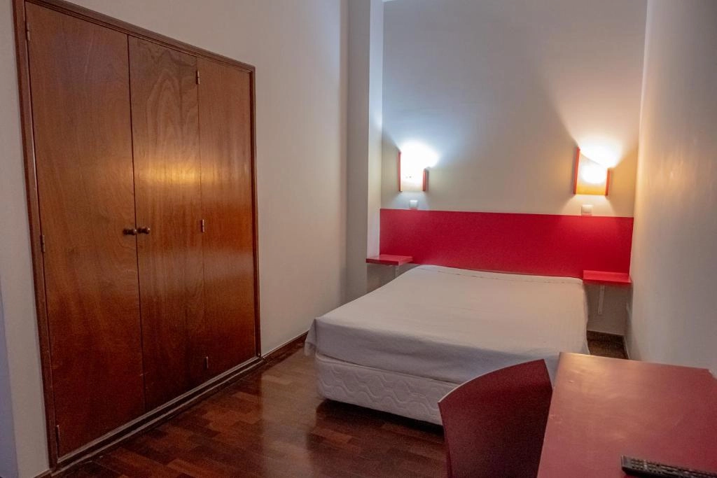 Quarto Duplo