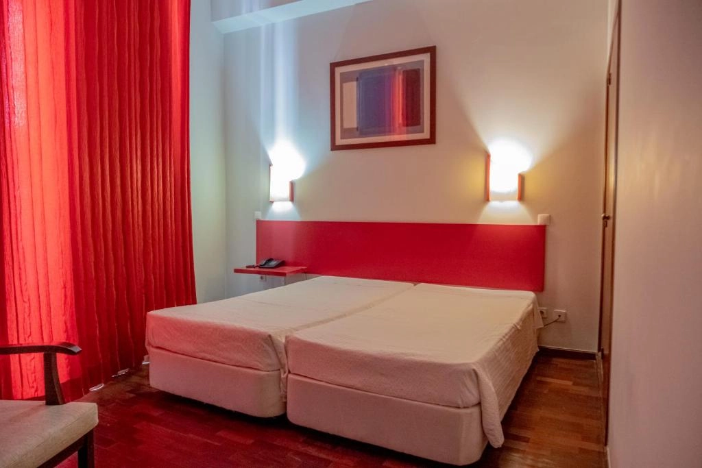 Quarto Triplo Standard