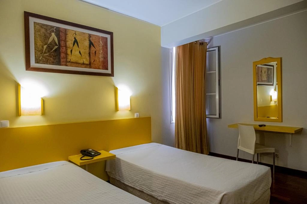 Residencial Chafariz / Queimada - Funchal